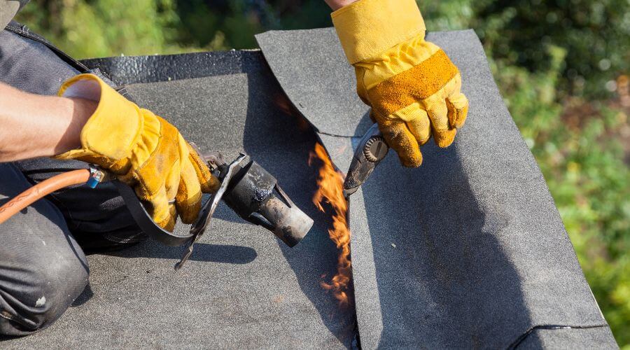 Professional flood damage restoration services in Argusville, ND